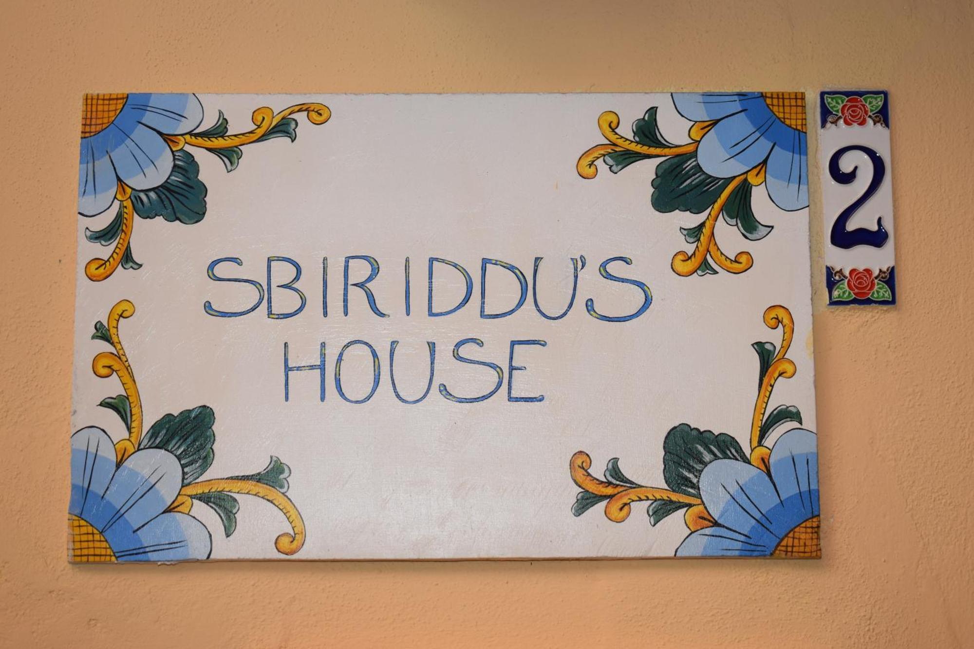 타오르미나 Sbiriddu'S House 아파트 외부 사진