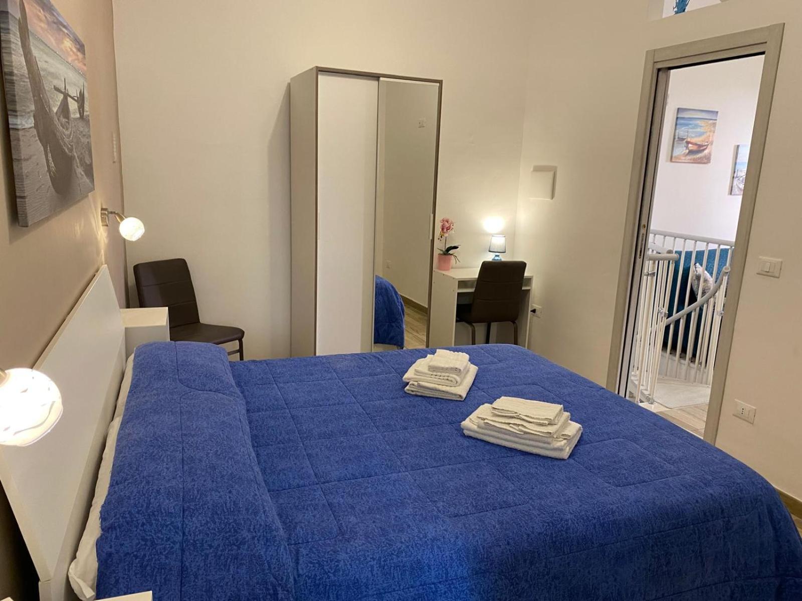 타오르미나 Sbiriddu'S House 아파트 외부 사진