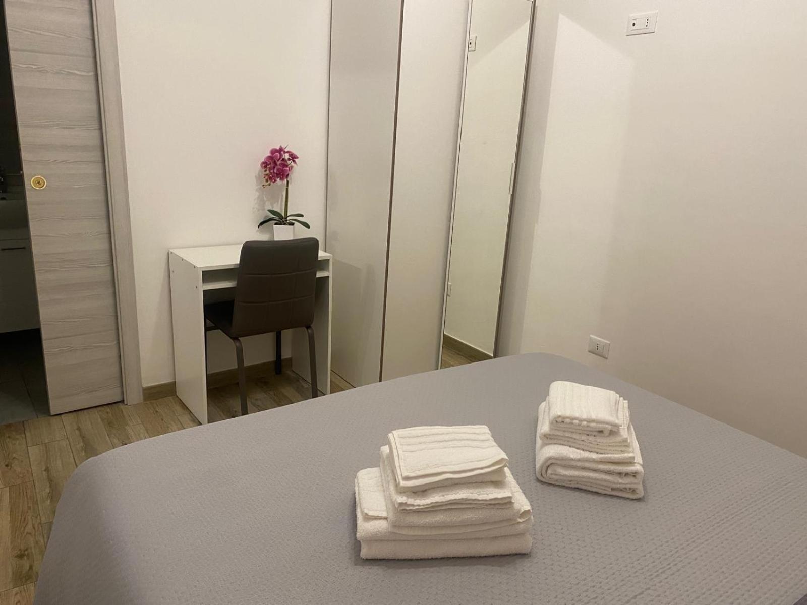 타오르미나 Sbiriddu'S House 아파트 외부 사진