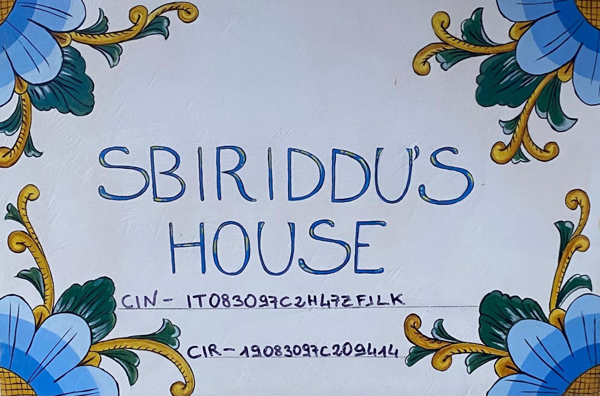 타오르미나 Sbiriddu'S House 아파트 외부 사진